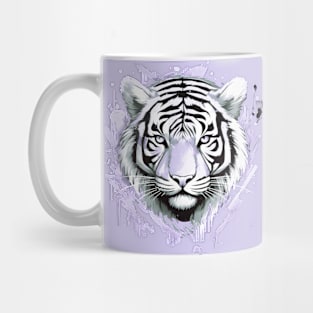 The Tiger Mug
